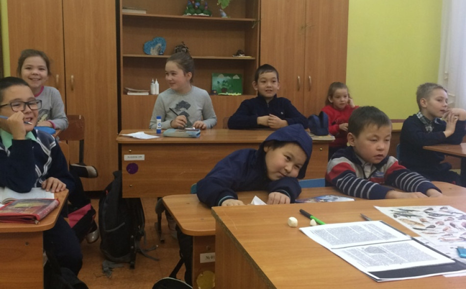 Задумались...