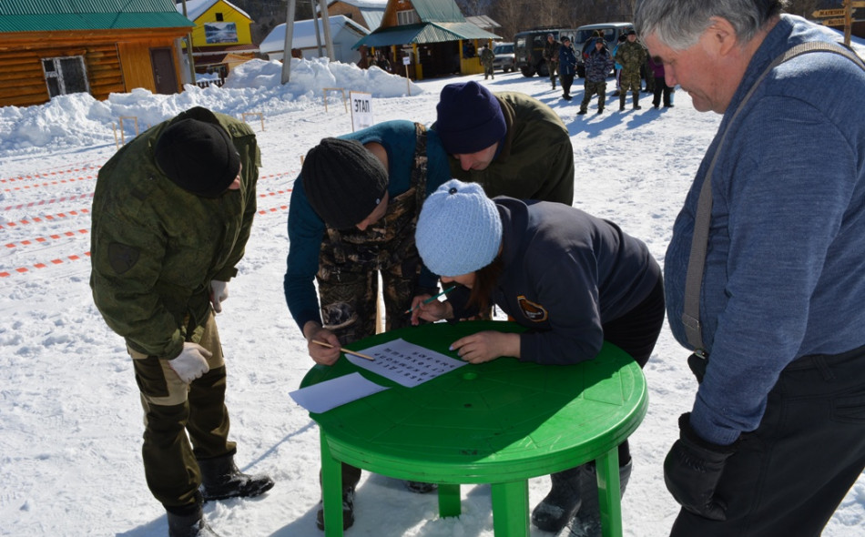 Разгадываем шифровку